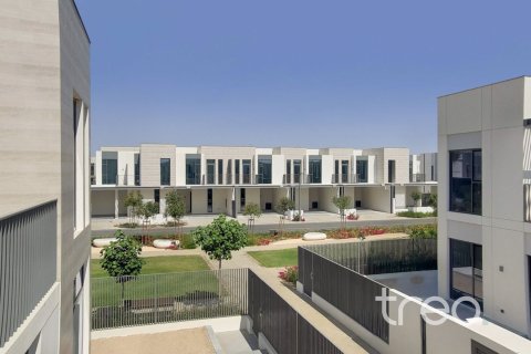Māja Arabian Ranches 3, Dubaijā, AAE 3 istabas, 180.32 m2 Nr. 733831 - attēls 10