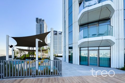 Appartamento in affitto a Dubai Creek Harbour (The Lagoons), Dubai, EAU 1 camera da letto, 71.81 mq. № 733833 - foto 11