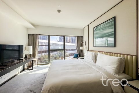 Appartamento in affitto a Dubai Creek Harbour (The Lagoons), Dubai, EAU 1 camera da letto, 71.81 mq. № 733833 - foto 6