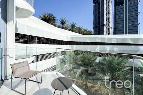 Appartamento in affitto a Dubai Creek Harbour (The Lagoons), Dubai, EAU 1 camera da letto, 71.81 mq. № 733833 - foto 10