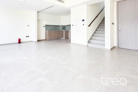 Řadový dům v The Valley, Dubai, SAE 3 ložnice, 182.28 m² Č.: 733835 - fotografie 4