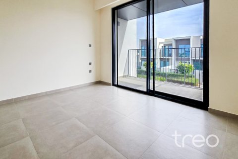 Řadový dům v The Valley, Dubai, SAE 3 ložnice, 182.28 m² Č.: 733835 - fotografie 7