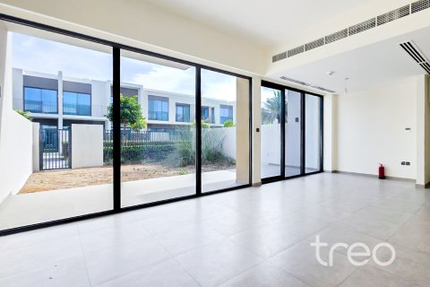 Řadový dům v The Valley, Dubai, SAE 3 ložnice, 182.28 m² Č.: 733835 - fotografie 3