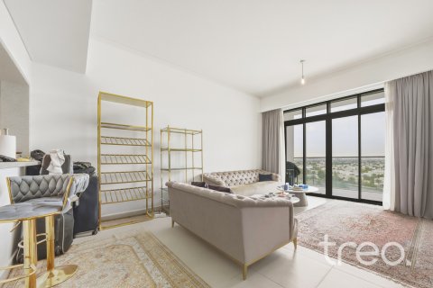 Byt v The Hills, Dubai, SAE 1 ložnice, 7.62 m² Č.: 733834 - fotografie 4