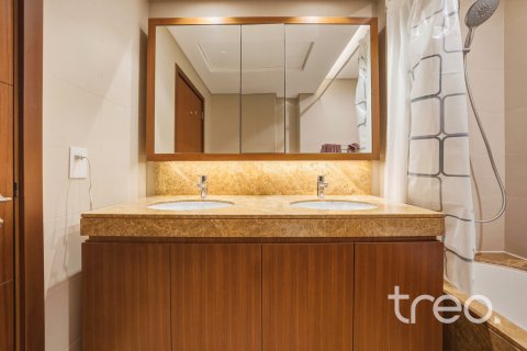 Byt v The Hills, Dubai, SAE 1 ložnice, 7.62 m² Č.: 733834 - fotografie 7