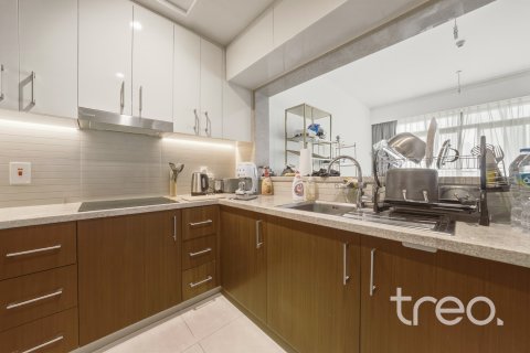 Byt v The Hills, Dubai, SAE 1 ložnice, 7.62 m² Č.: 733834 - fotografie 6