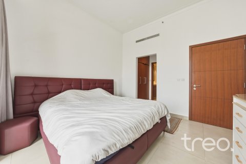 Byt v The Hills, Dubai, SAE 1 ložnice, 7.62 m² Č.: 733834 - fotografie 10