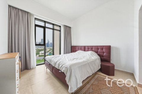 Byt v The Hills, Dubai, SAE 1 ložnice, 7.62 m² Č.: 733834 - fotografie 11