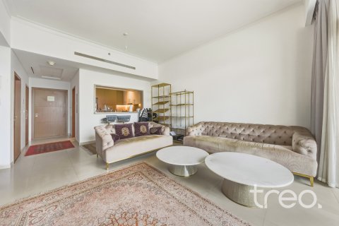 Byt v The Hills, Dubai, SAE 1 ložnice, 7.62 m² Č.: 733834 - fotografie 2