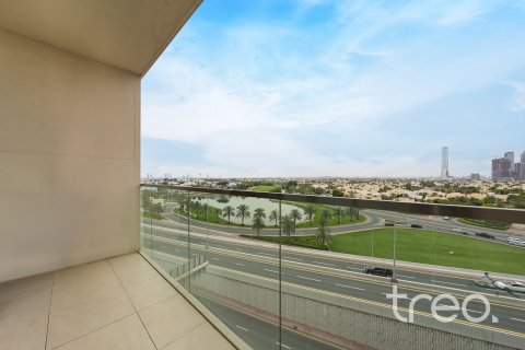 Byt v The Hills, Dubai, SAE 1 ložnice, 7.62 m² Č.: 733834 - fotografie 1