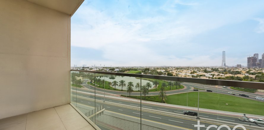 Byt v The Hills, Dubai, SAE 1 ložnice, 7.62 m² Č.: 733834