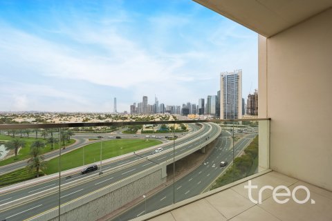 Byt v The Hills, Dubai, SAE 1 ložnice, 7.62 m² Č.: 733834 - fotografie 12