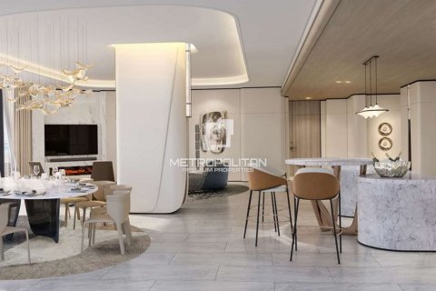 Al Marjan Island, Ras Al Khaimah, BAE’de satılık daire 2 yatak odası, 110 m&sup2; No 593111 - fotoğraf 7