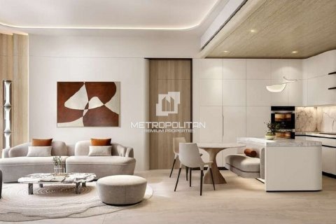 Al Marjan Island, Ras Al Khaimah, BAE’de satılık daire 2 yatak odası, 110 m&sup2; No 593111 - fotoğraf 4