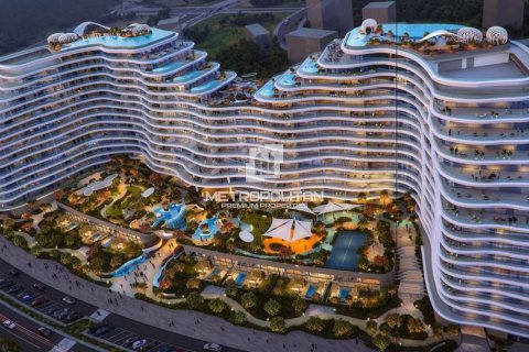 Al Marjan Island, Ras Al Khaimah, BAE’de satılık daire 2 yatak odası, 110 m&sup2; No 593111 - fotoğraf 13