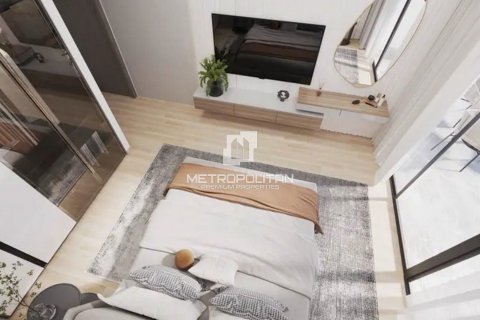 Byt v Deira, Dubai, SAE 2 ložnice, 128 m² Č.: 593144 - fotografie 7