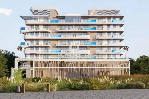 Byt v Deira, Dubai, SAE 2 ložnice, 128 m² Č.: 593144 - fotografie 1