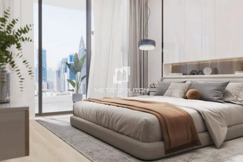 Byt v Deira, Dubai, SAE 2 ložnice, 128 m² Č.: 593144 - fotografie 8