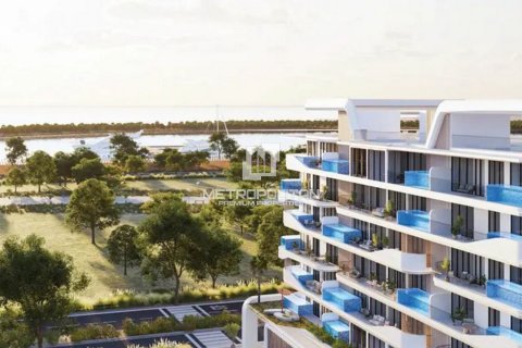 Byt v Deira, Dubai, SAE 2 ložnice, 128 m² Č.: 593144 - fotografie 4
