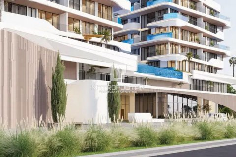 Byt v Deira, Dubai, SAE 2 ložnice, 128 m² Č.: 593144 - fotografie 5