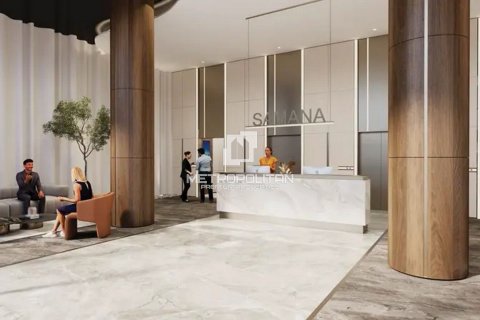 Byt v Deira, Dubai, SAE 2 ložnice, 128 m² Č.: 593144 - fotografie 13