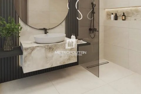 Byt v Deira, Dubai, SAE 2 ložnice, 128 m² Č.: 593144 - fotografie 11