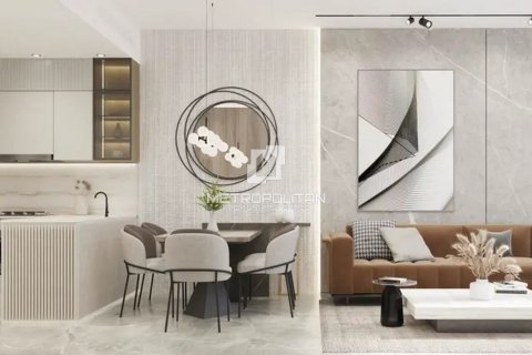 Byt v Deira, Dubai, SAE 2 ložnice, 128 m² Č.: 593144 - fotografie 6
