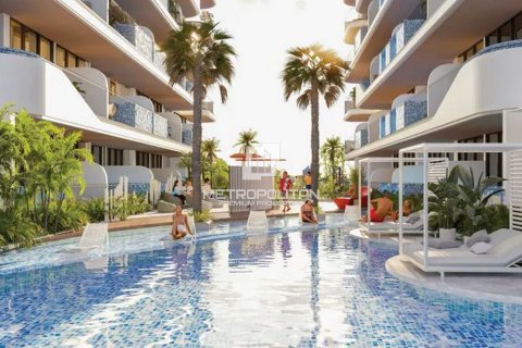 Byt v Deira, Dubai, SAE 2 ložnice, 128 m² Č.: 593144 - fotografie 14