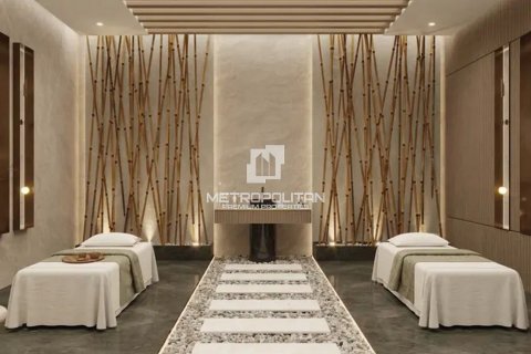 Byt v Deira, Dubai, SAE 2 ložnice, 128 m² Č.: 593144 - fotografie 12