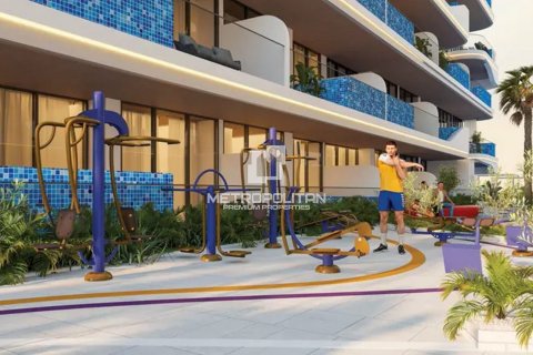 Byt v Deira, Dubai, SAE 2 ložnice, 128 m² Č.: 593144 - fotografie 10