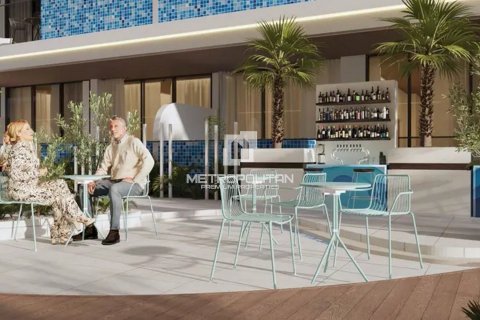 Byt v Deira, Dubai, SAE 2 ložnice, 128 m² Č.: 593144 - fotografie 9