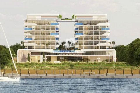 Byt v Deira, Dubai, SAE 2 ložnice, 128 m² Č.: 593144 - fotografie 2
