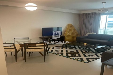 Apartament në Al Marjan Island, Ras Al Khaimah, Emiratet e Bashkuara Arabe 1 dhomë gjumi, 72 m2. № 593109 - Foto 6