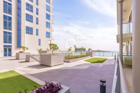 Apartament në Al Marjan Island, Ras Al Khaimah, Emiratet e Bashkuara Arabe 1 dhomë gjumi, 72 m2. № 593109 - Foto 3
