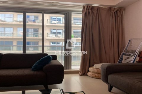 Apartament në Al Marjan Island, Ras Al Khaimah, Emiratet e Bashkuara Arabe 1 dhomë gjumi, 72 m2. № 593109 - Foto 7