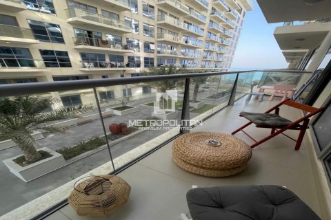 Apartament në Al Marjan Island, Ras Al Khaimah, Emiratet e Bashkuara Arabe 1 dhomë gjumi, 72 m2. № 593109 - Foto 2