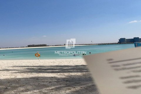 Apartament në Al Marjan Island, Ras Al Khaimah, Emiratet e Bashkuara Arabe 1 dhomë gjumi, 72 m2. № 593109 - Foto 15