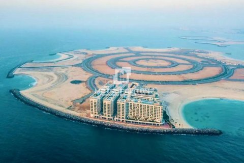 Apartament në Al Marjan Island, Ras Al Khaimah, Emiratet e Bashkuara Arabe 1 dhomë gjumi, 72 m2. № 593109 - Foto 17