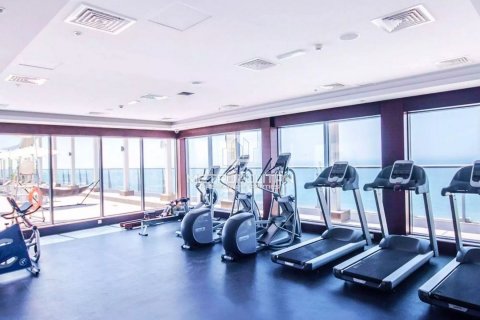 Apartament në Al Marjan Island, Ras Al Khaimah, Emiratet e Bashkuara Arabe 1 dhomë gjumi, 72 m2. № 593109 - Foto 14