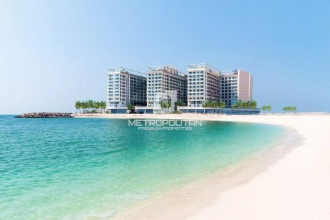 Apartament në Al Marjan Island, Ras Al Khaimah, Emiratet e Bashkuara Arabe 1 dhomë gjumi, 72 m2. № 593109 - Foto 16