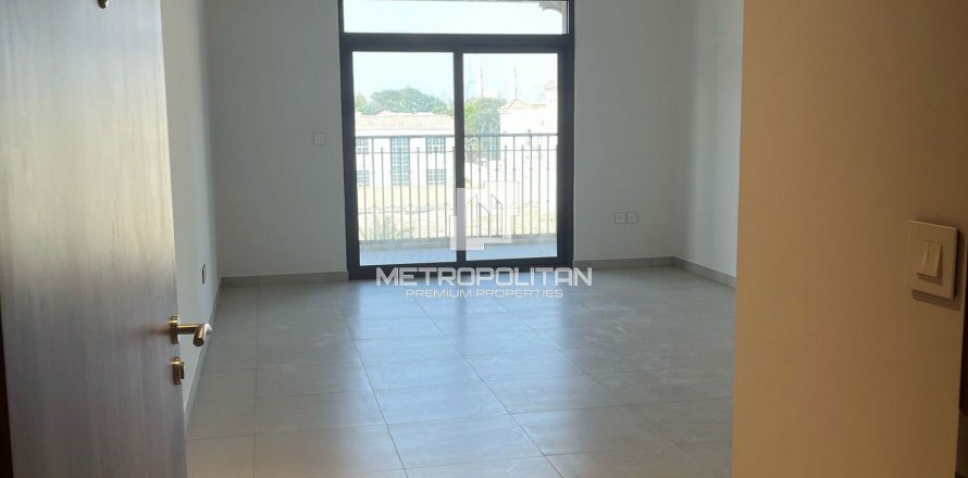 Byt v Umm Suqeim, Dubai, SAE 1 ložnice, 71 m² Č.: 593145