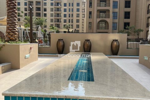 Byt v Umm Suqeim, Dubai, SAE 1 ložnice, 71 m² Č.: 593145 - fotografie 6