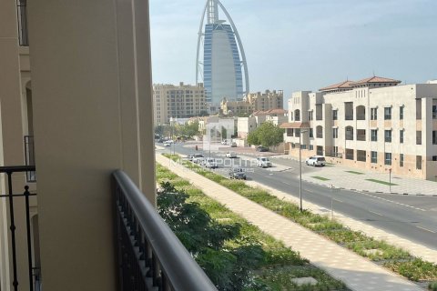 Byt v Umm Suqeim, Dubai, SAE 1 ložnice, 71 m² Č.: 593145 - fotografie 18