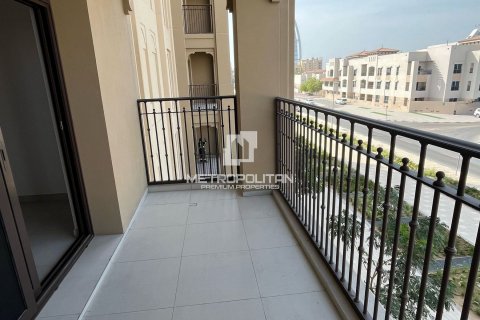 Byt v Umm Suqeim, Dubai, SAE 1 ložnice, 71 m² Č.: 593145 - fotografie 2
