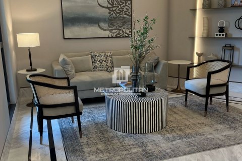Byt v Umm Suqeim, Dubai, SAE 1 ložnice, 71 m² Č.: 593145 - fotografie 16