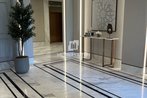 Byt v Umm Suqeim, Dubai, SAE 1 ložnice, 71 m² Č.: 593145 - fotografie 17