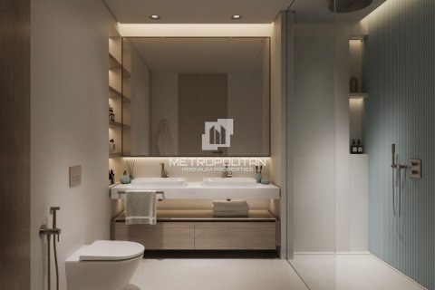 Byt v City Walk, Dubai, SAE 1 ložnice, 77 m² Č.: 593112 - fotografie 7