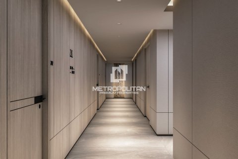 Byt v City Walk, Dubai, SAE 1 ložnice, 77 m² Č.: 593112 - fotografie 13