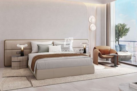 Apartmen di Al Marjan Island, Ras Al Khaimah, UAE 1 bilik tidur, 80 meter persegi № 593110 - foto 7