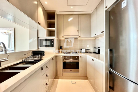 Üürile anda korter asukohaga Downtown Dubai (Downtown Burj Dubai), Dubai, AÜE: 1 magamistoaga, 78 m² Nr 592492 - pilt 4